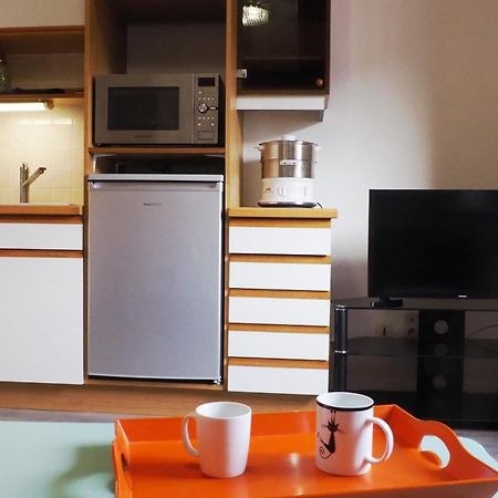 Apartment Historical City Center Аннесі Екстер'єр фото